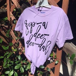 Pastel vintage comfy tee🔮🦄💜